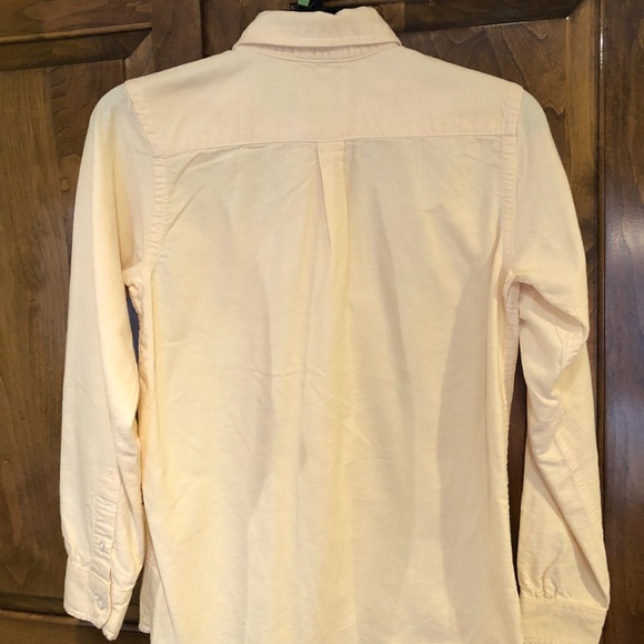 The Children’s Place-boys long sleeve button down - Picture 2 of 3